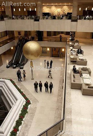 InterContinental Athenaeum 4